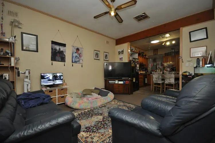 Second view of Homely house listing, 11 Riches Street, Port Augusta West SA 5700