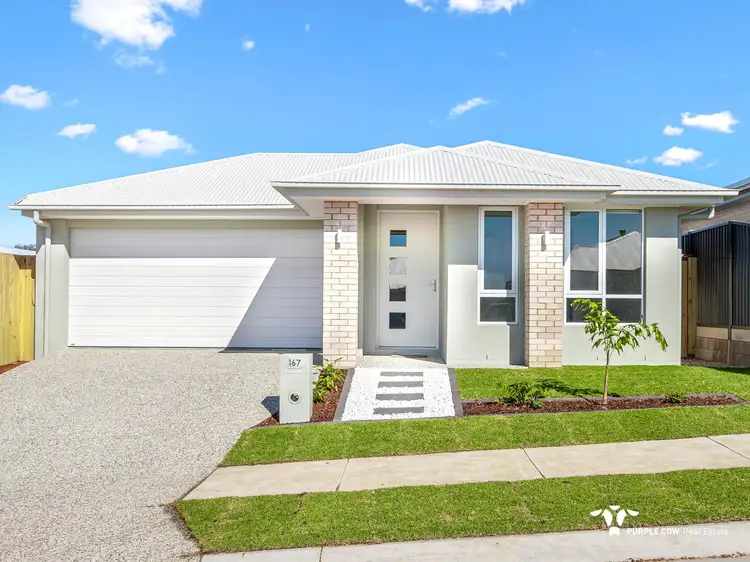 167 Greenview Avenue, White Rock QLD 4306