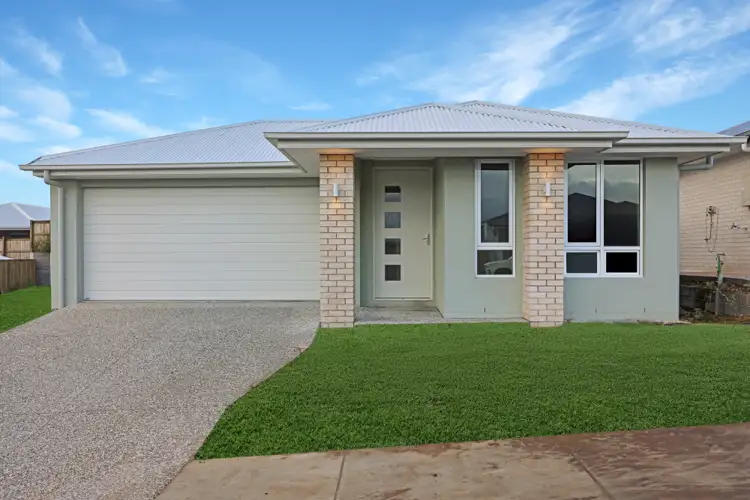 167 Greenview Avenue, White Rock QLD 4306
