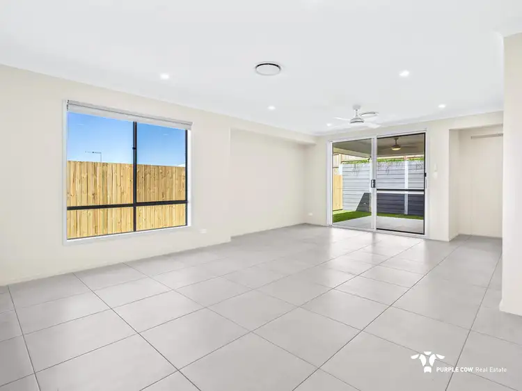 Third view of Homely house listing, 167 Greenview Avenue, White Rock QLD 4306