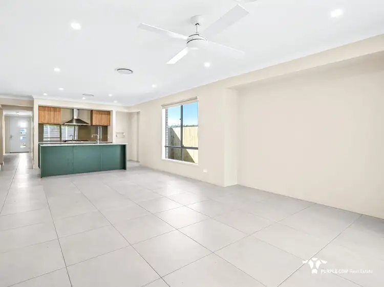 Fourth view of Homely house listing, 167 Greenview Avenue, White Rock QLD 4306
