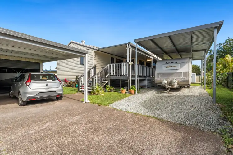 14 Snapper Drive, Poona QLD 4650