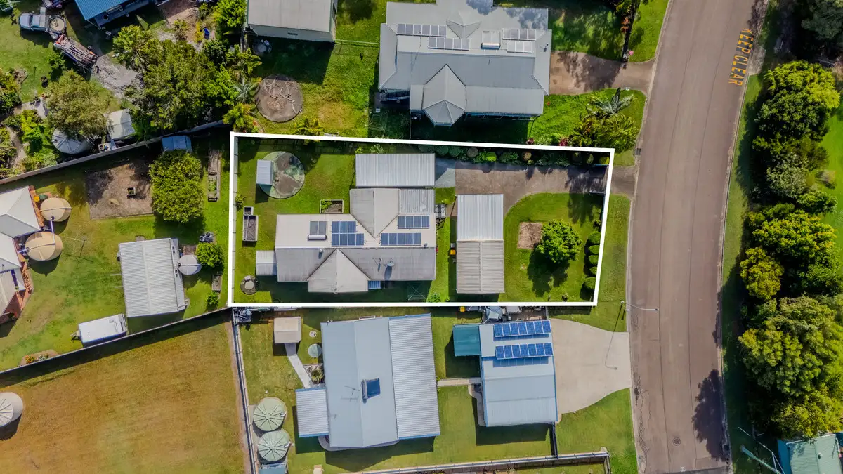Main view of Homely house listing, 14 Snapper Drive, Poona QLD 4650