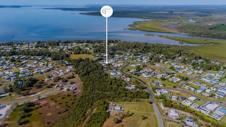 Second view of Homely house listing, 14 Snapper Drive, Poona QLD 4650
