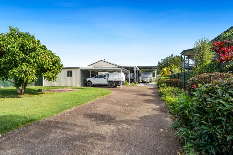 Third view of Homely house listing, 14 Snapper Drive, Poona QLD 4650