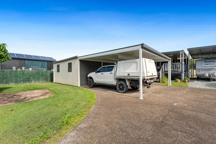 Fifth view of Homely house listing, 14 Snapper Drive, Poona QLD 4650