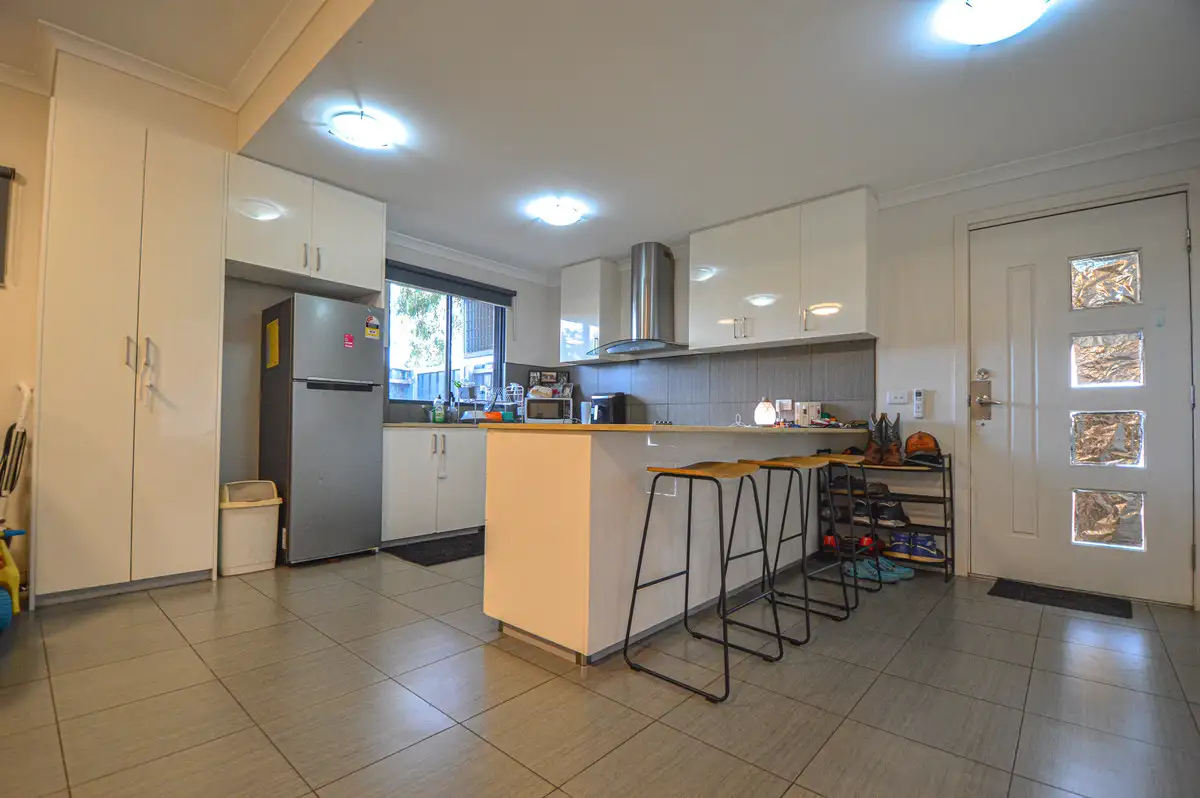 Main view of Homely unit listing, 4/8 Beacon Close, South Hedland WA 6722