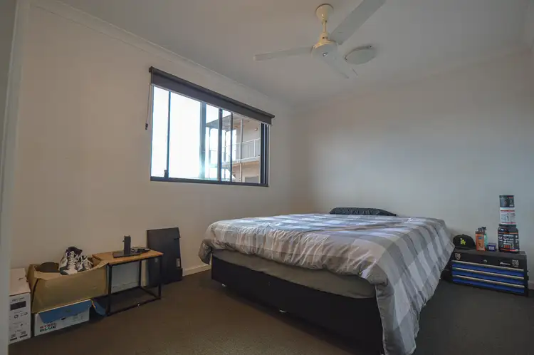 Fourth view of Homely unit listing, 4/8 Beacon Close, South Hedland WA 6722