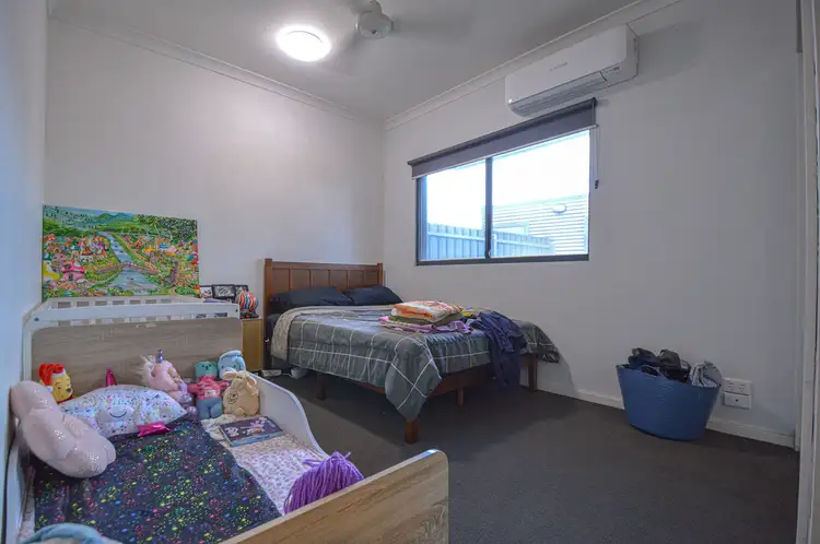 Fifth view of Homely unit listing, 4/8 Beacon Close, South Hedland WA 6722