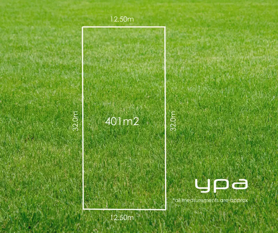 Main view of Homely land listing, 8 Kidd Street, Deanside VIC 3336