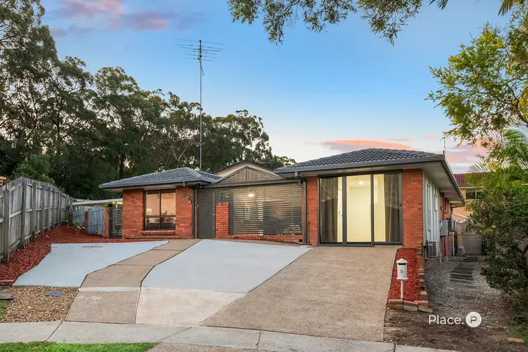 5 Sollya Place, Sunnybank Hills QLD 4109