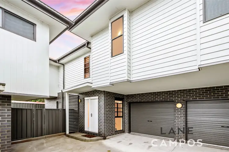 Main view of Homely townhouse listing, 4/327 Maitland Road, Mayfield West NSW 2304