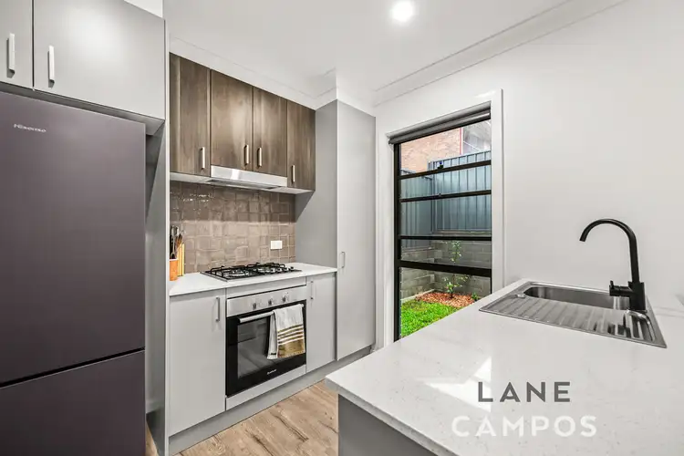 Third view of Homely townhouse listing, 4/327 Maitland Road, Mayfield West NSW 2304
