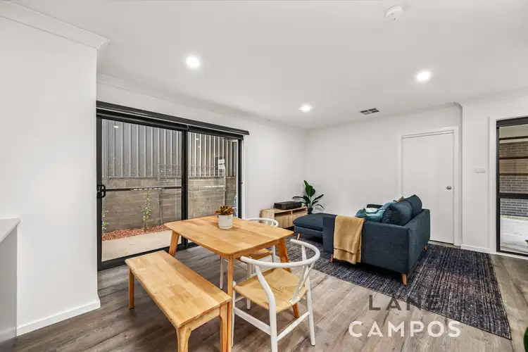 Fourth view of Homely townhouse listing, 4/327 Maitland Road, Mayfield West NSW 2304