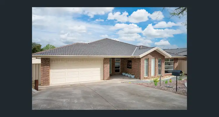 25 Whistler Concourse, Bandiana VIC 3691