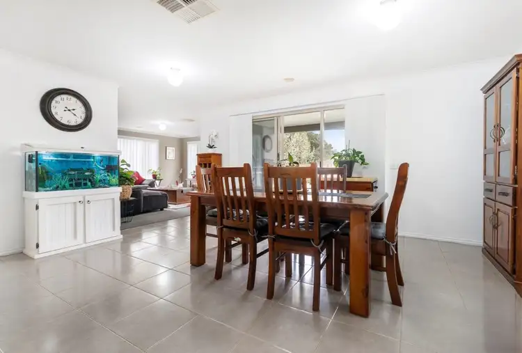 Third view of Homely house listing, 25 Whistler Concourse, Bandiana VIC 3691