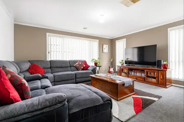 Fourth view of Homely house listing, 25 Whistler Concourse, Bandiana VIC 3691