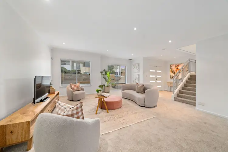 Third view of Homely house listing, 3 Fenian Pass, Hillarys WA 6025
