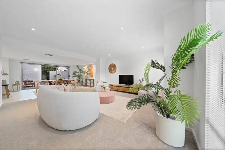 Fourth view of Homely house listing, 3 Fenian Pass, Hillarys WA 6025