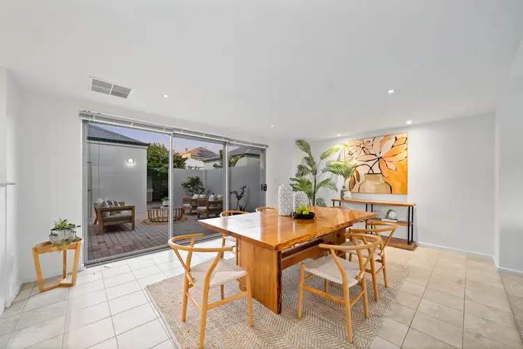 Fifth view of Homely house listing, 3 Fenian Pass, Hillarys WA 6025