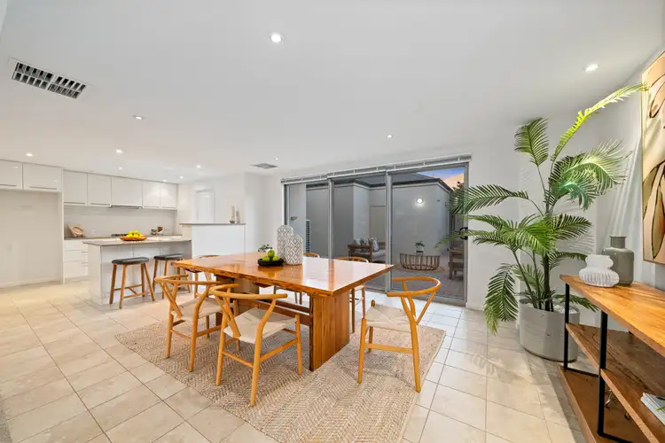 Sixth view of Homely house listing, 3 Fenian Pass, Hillarys WA 6025