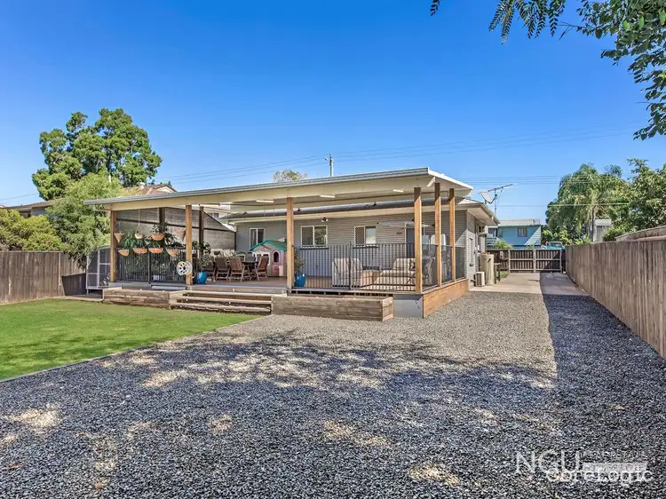 76 Chubb Street, One Mile QLD 4305