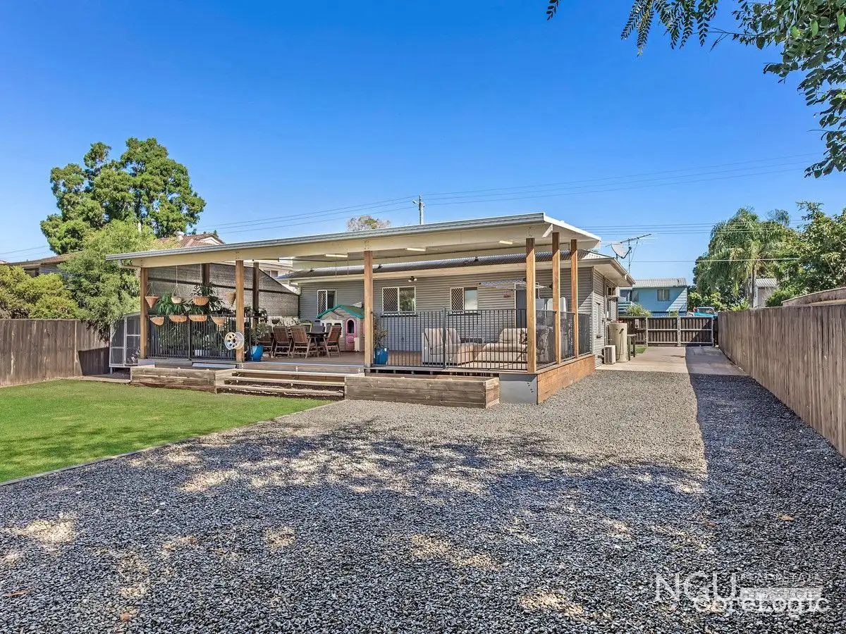 Main view of Homely house listing, 76 Chubb Street, One Mile QLD 4305