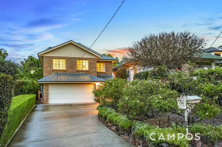 Main view of Homely house listing, 170 Russell Road, New Lambton NSW 2305