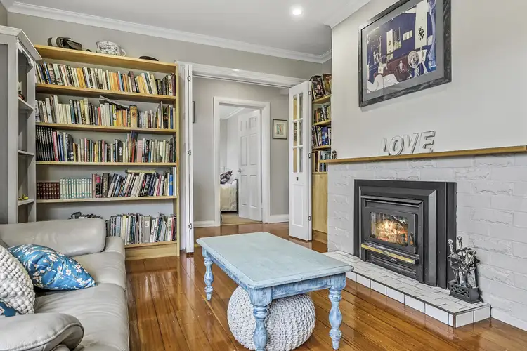 Third view of Homely house listing, 1/43 Forest Road, West Hobart TAS 7000
