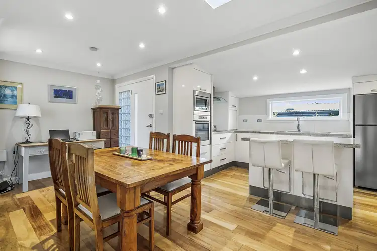 Fourth view of Homely house listing, 1/43 Forest Road, West Hobart TAS 7000