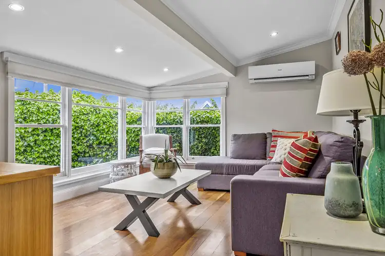 Fifth view of Homely house listing, 1/43 Forest Road, West Hobart TAS 7000