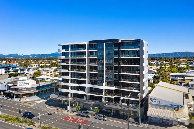 49/1 Bondi Avenue, Mermaid Beach QLD 4218