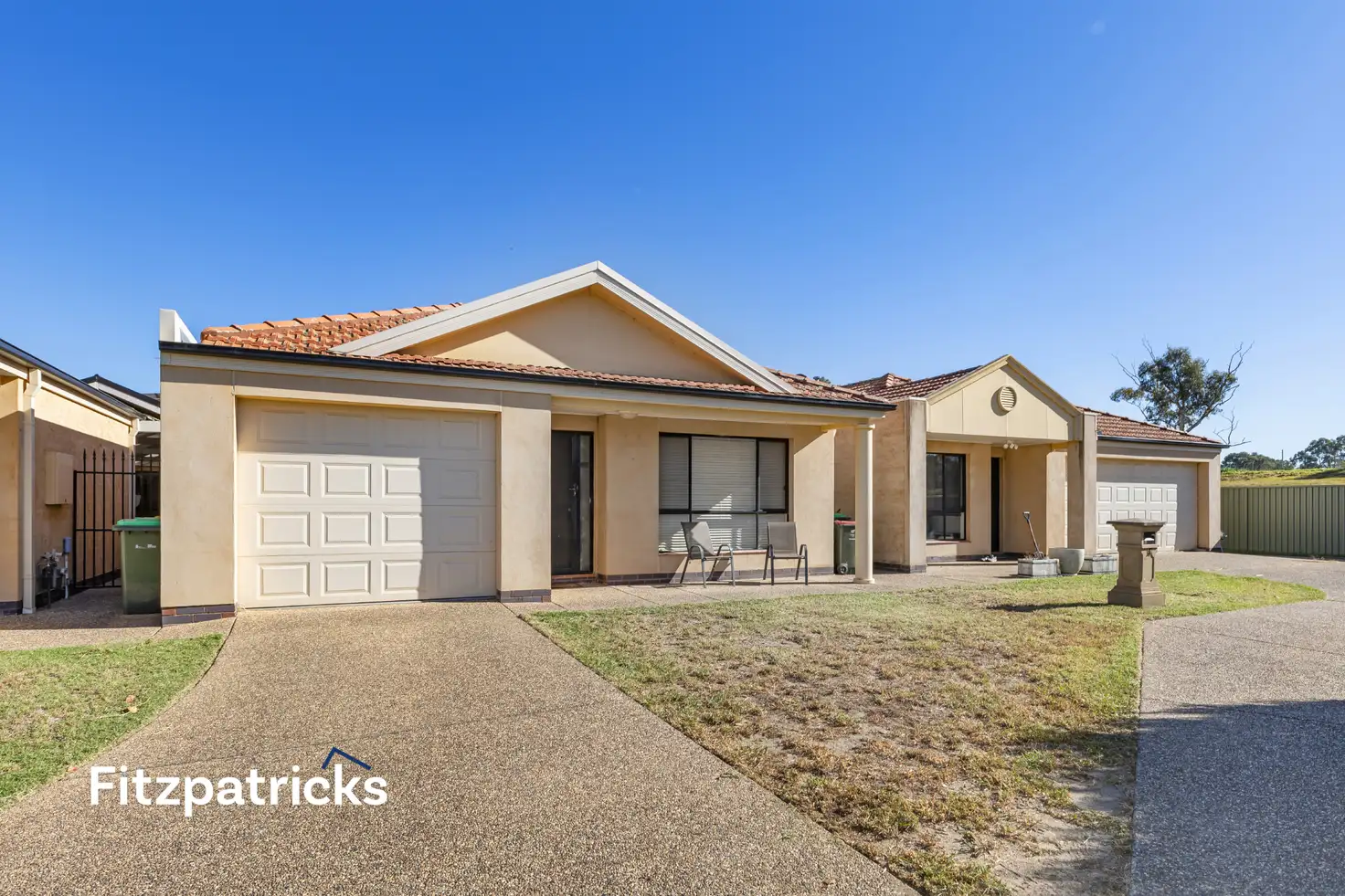 Main view of Homely house listing, 49 Galing Place, Wagga Wagga NSW 2650