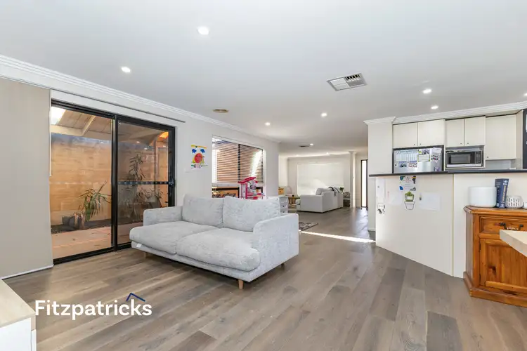 Second view of Homely house listing, 49 Galing Place, Wagga Wagga NSW 2650