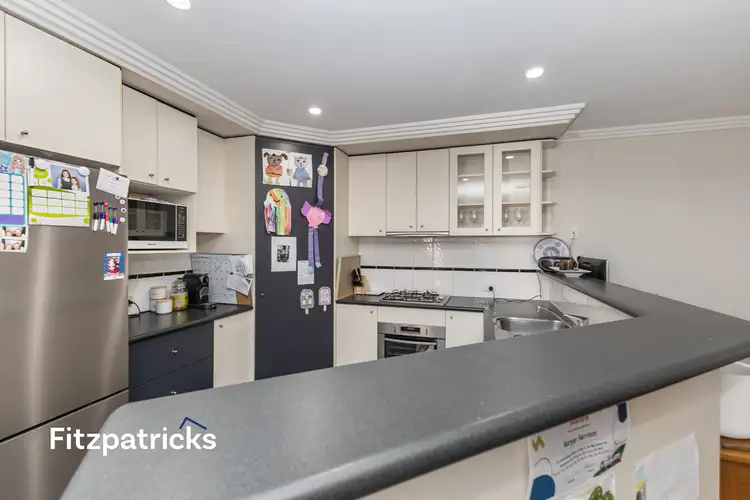 Fifth view of Homely house listing, 49 Galing Place, Wagga Wagga NSW 2650