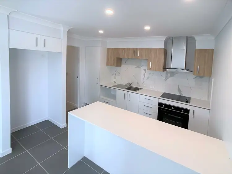 Second view of Homely unit listing, 2/25 Pummelo Circuit, Palmwoods QLD 4555