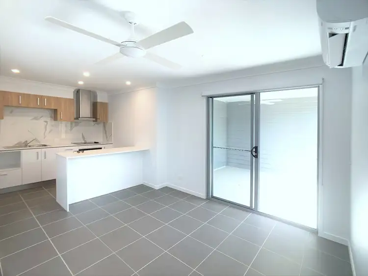 Third view of Homely unit listing, 2/25 Pummelo Circuit, Palmwoods QLD 4555