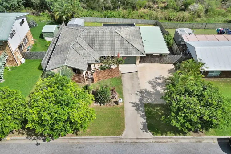 Third view of Homely house listing, 46 Clarance Drive, New Auckland QLD 4680
