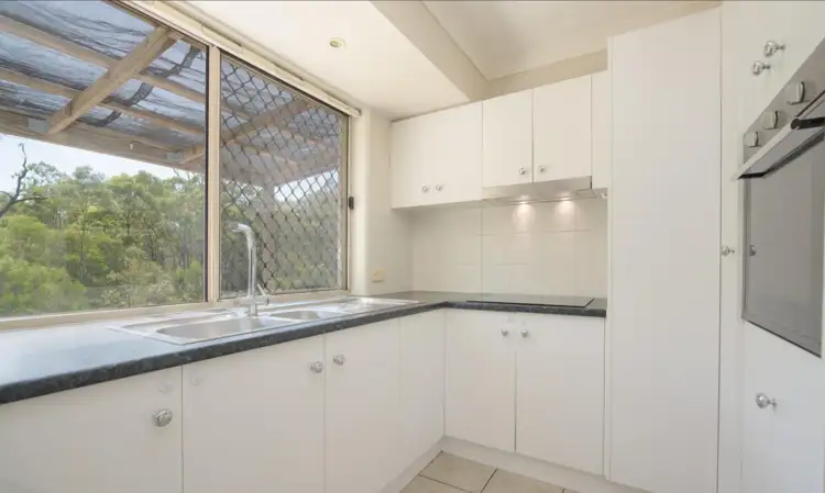 Fourth view of Homely house listing, 46 Clarance Drive, New Auckland QLD 4680