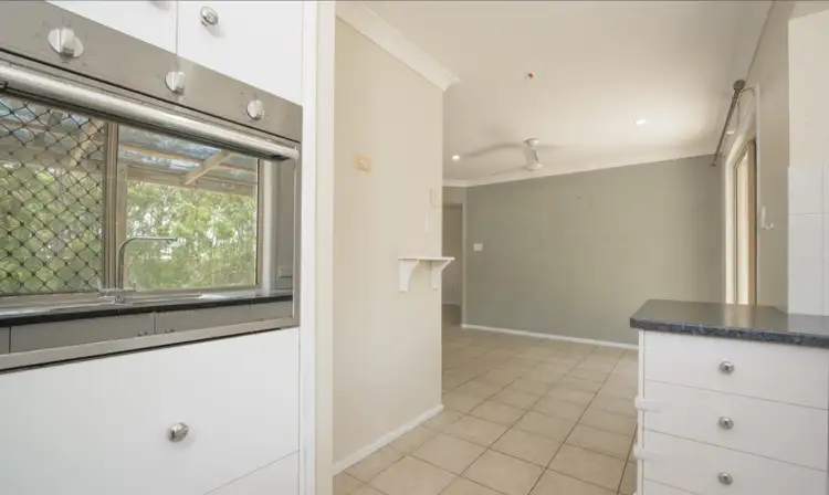Fifth view of Homely house listing, 46 Clarance Drive, New Auckland QLD 4680