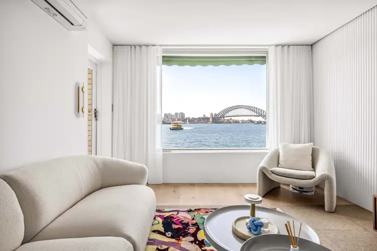 13/5 Gallimore Avenue, Balmain East NSW 2041