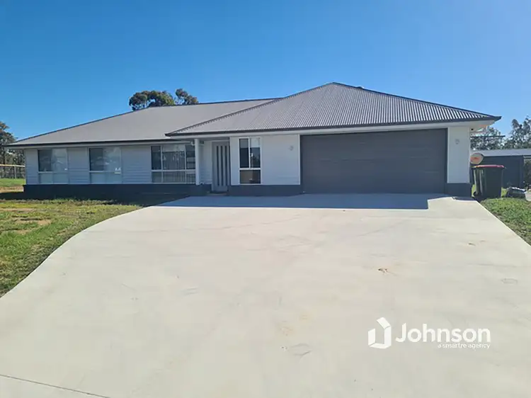 44 Poinciana Avenue, Rifle Range QLD 4311