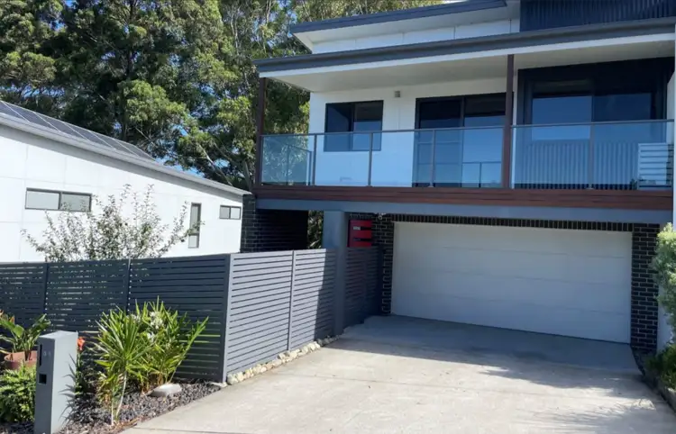 44 Dress Circle, Coffs Harbour NSW 2450