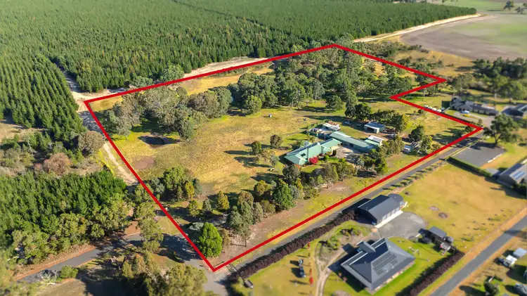 74 Boggy Creek Road, Longford VIC 3851