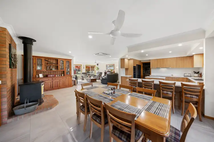 Fourth view of Homely house listing, 74 Boggy Creek Road, Longford VIC 3851
