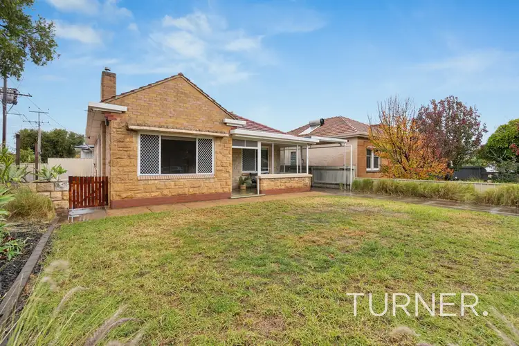 24 Stevens Street, Croydon Park SA 5008
