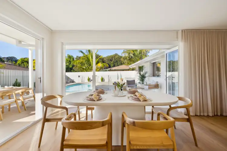 87 Bienvenue Drive, Currumbin Waters QLD 4223