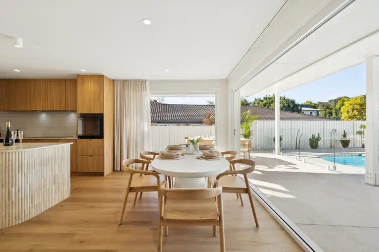 Second view of Homely house listing, 87 Bienvenue Drive, Currumbin Waters QLD 4223