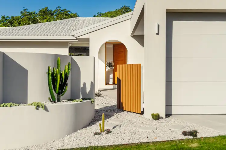 Fourth view of Homely house listing, 87 Bienvenue Drive, Currumbin Waters QLD 4223