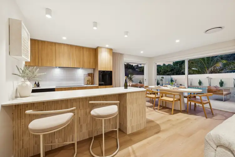 Fifth view of Homely house listing, 87 Bienvenue Drive, Currumbin Waters QLD 4223